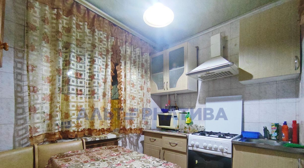квартира г Переславль-Залесский ул Менделеева 16 фото 7