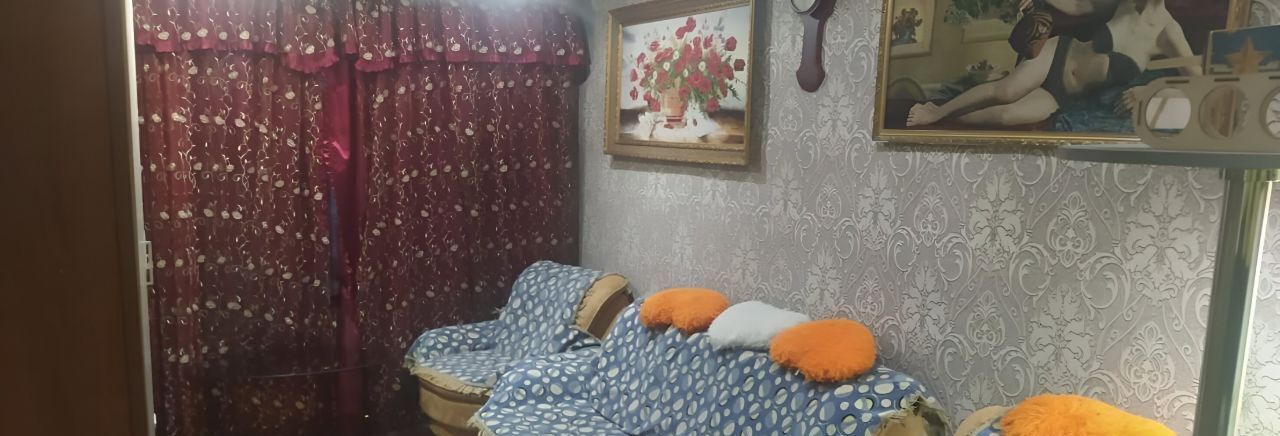комната г Энгельс ул Полтавская 11а фото 2