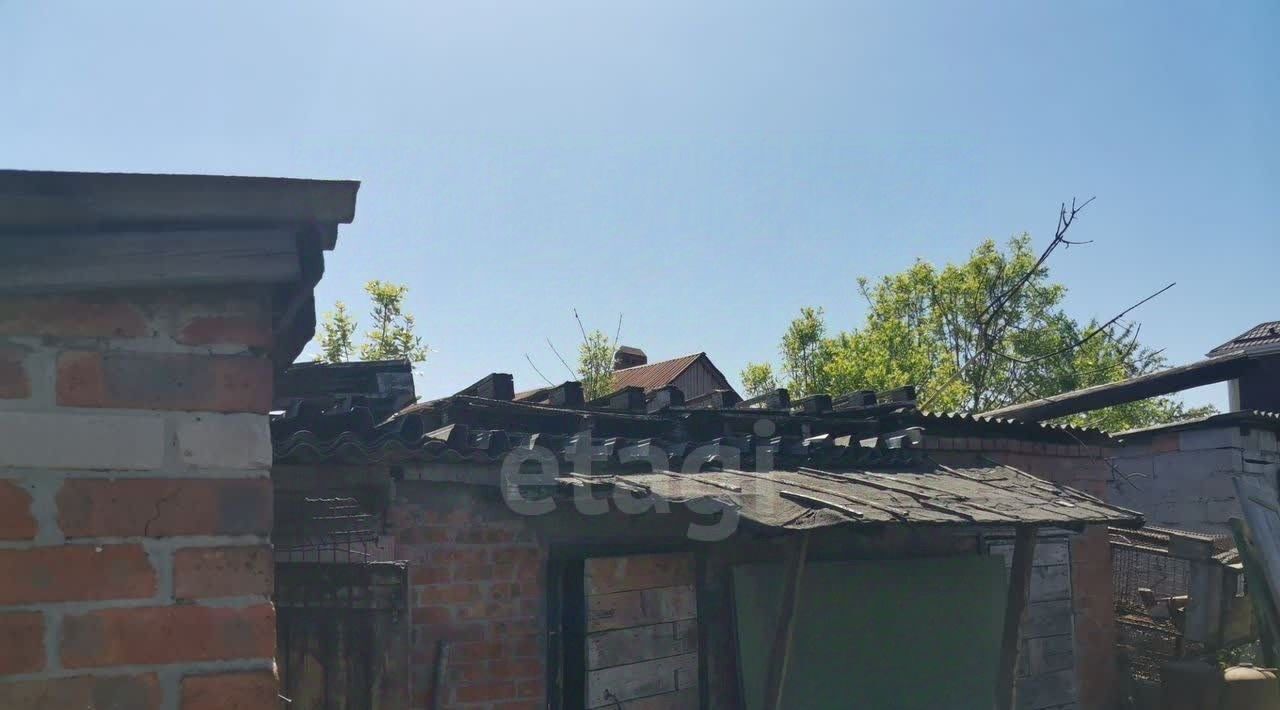 земля г Батайск ул Железнодорожная фото 1