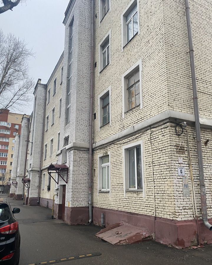 комната г Королев ул Циолковского 5 фото 1