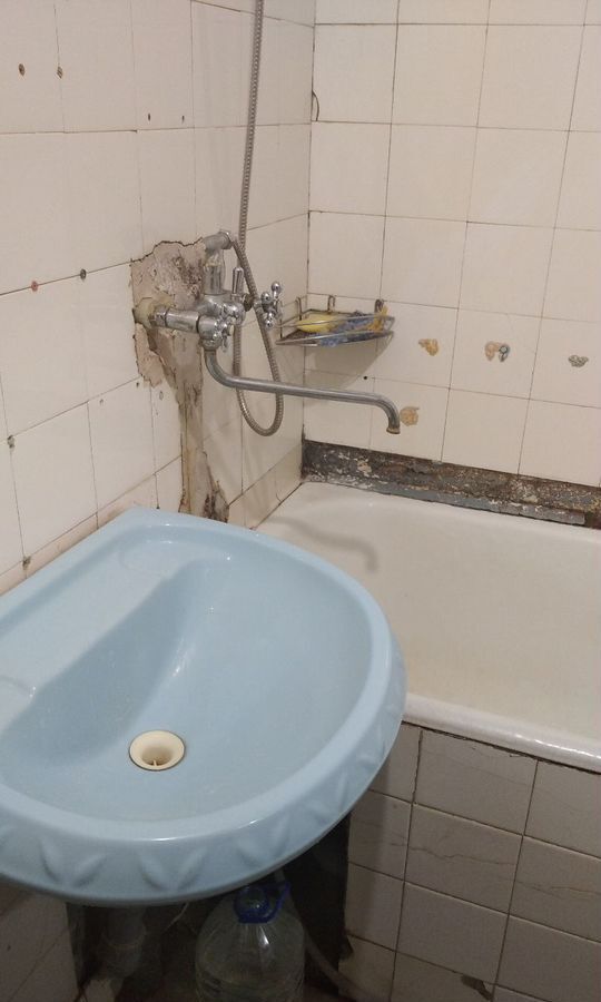 комната г Тольятти р-н Автозаводский ул Свердлова 47 фото 10