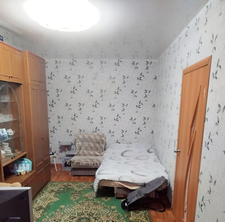 квартира г Камышин ул Леонова 21 фото 19