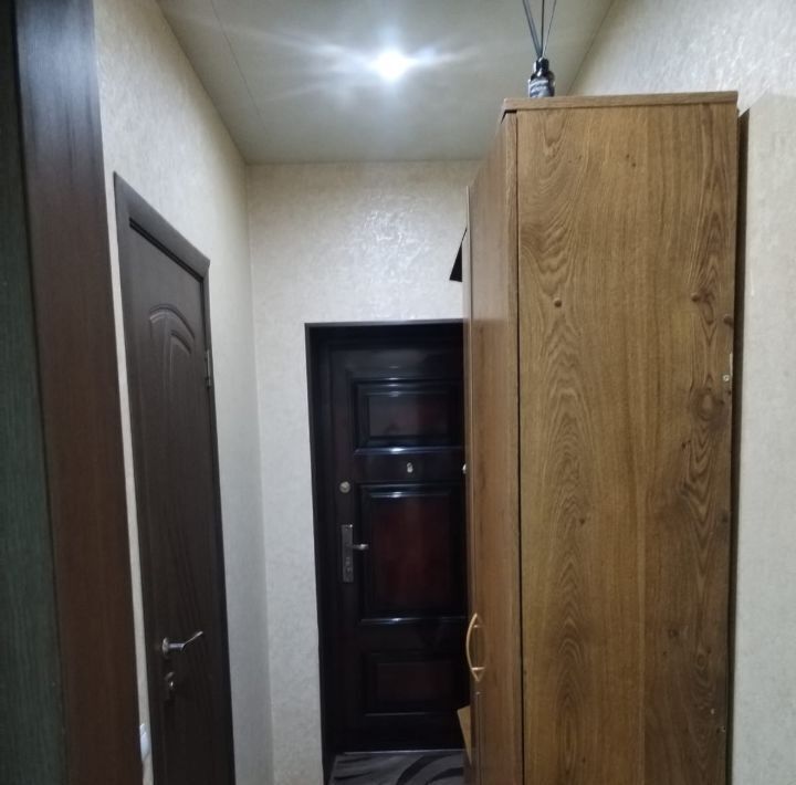 квартира г Камышин ул Леонова 21 фото 22