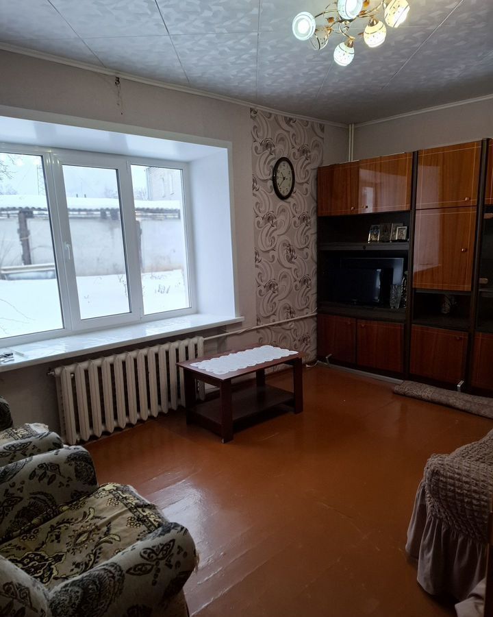 квартира р-н Барышский г Барыш ул Красноармейская 5 Барышское городское поселение фото 5