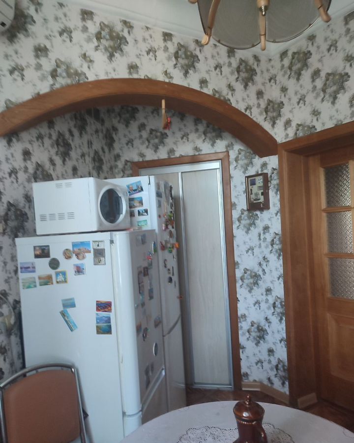 квартира г Саров ул Ушакова 20 фото 20