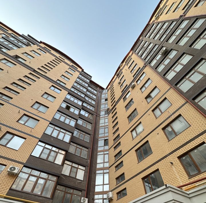 квартира г Каспийск ул Магомедали Магомеджанова 29 фото 4