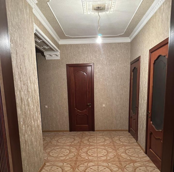 квартира г Махачкала р-н Кировский ул Хутинаева 45 фото 19