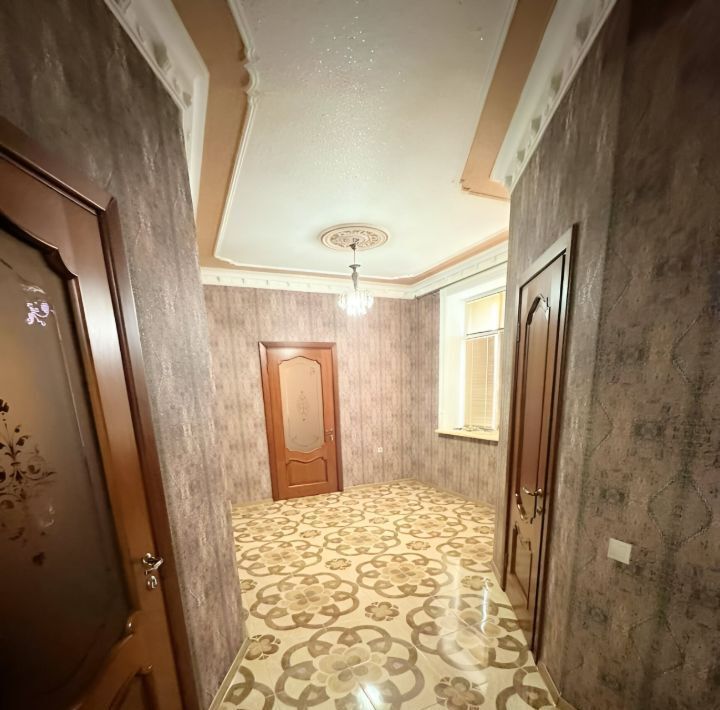 квартира г Махачкала р-н Кировский ул Хутинаева 45 фото 29