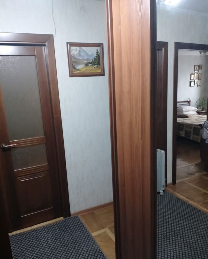 квартира г Владикавказ городок Военный 29-й р-н Затеречный Республика Северная Осетия — Владикавказ, 14 фото 3