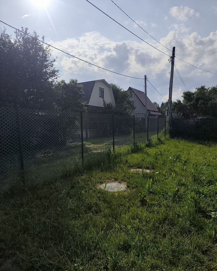дом городской округ Богородский г Ногинск снт тер.Дружба (Стромынь) 46 км, 71, Черноголовка, Щёлковское шоссе фото 18