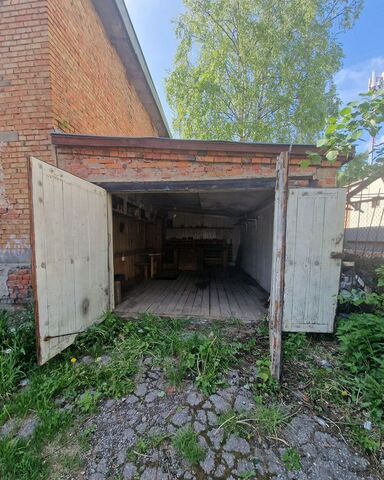 гараж ул Южная 9/1 фото