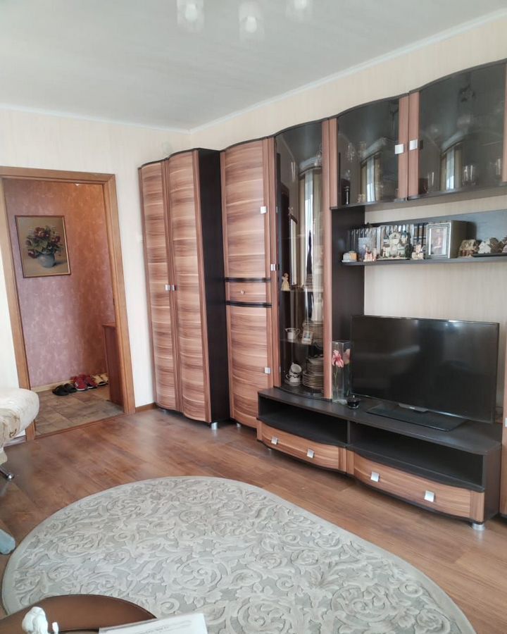 квартира г Нижний Новгород р-н Канавинский Стрелка ул Сергея Акимова 33 фото 2