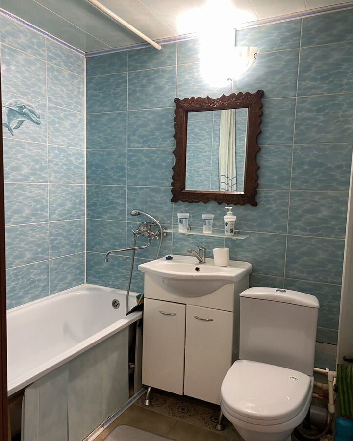 квартира г Губкин ул Королева 2 Губкинский г. о. фото 5