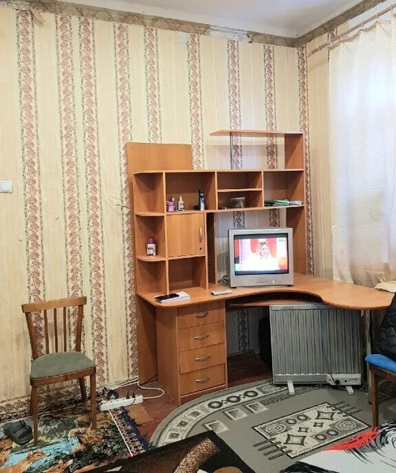 комната г Пушкин ш Павловское 39 метро Купчино фото 3