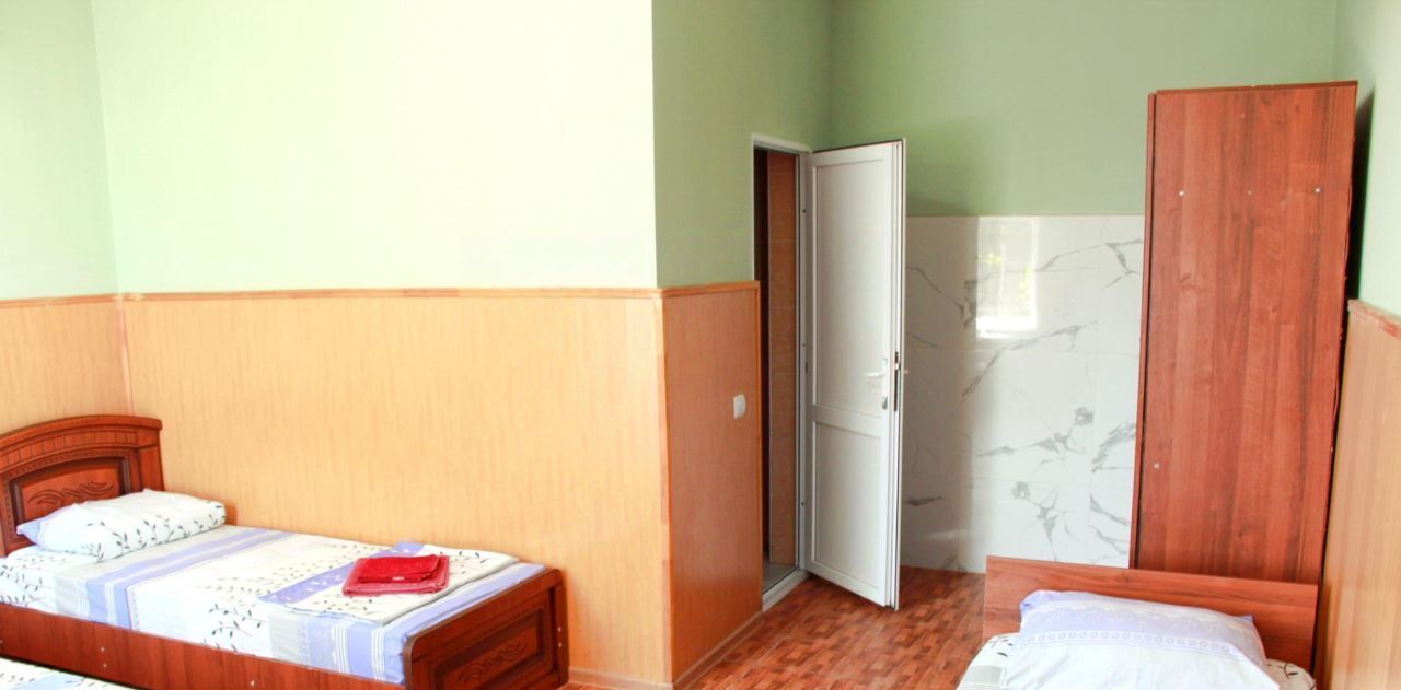 комната г Сочи р-н Хостинский Хоста ул Туренко 6 жилрайон фото 8