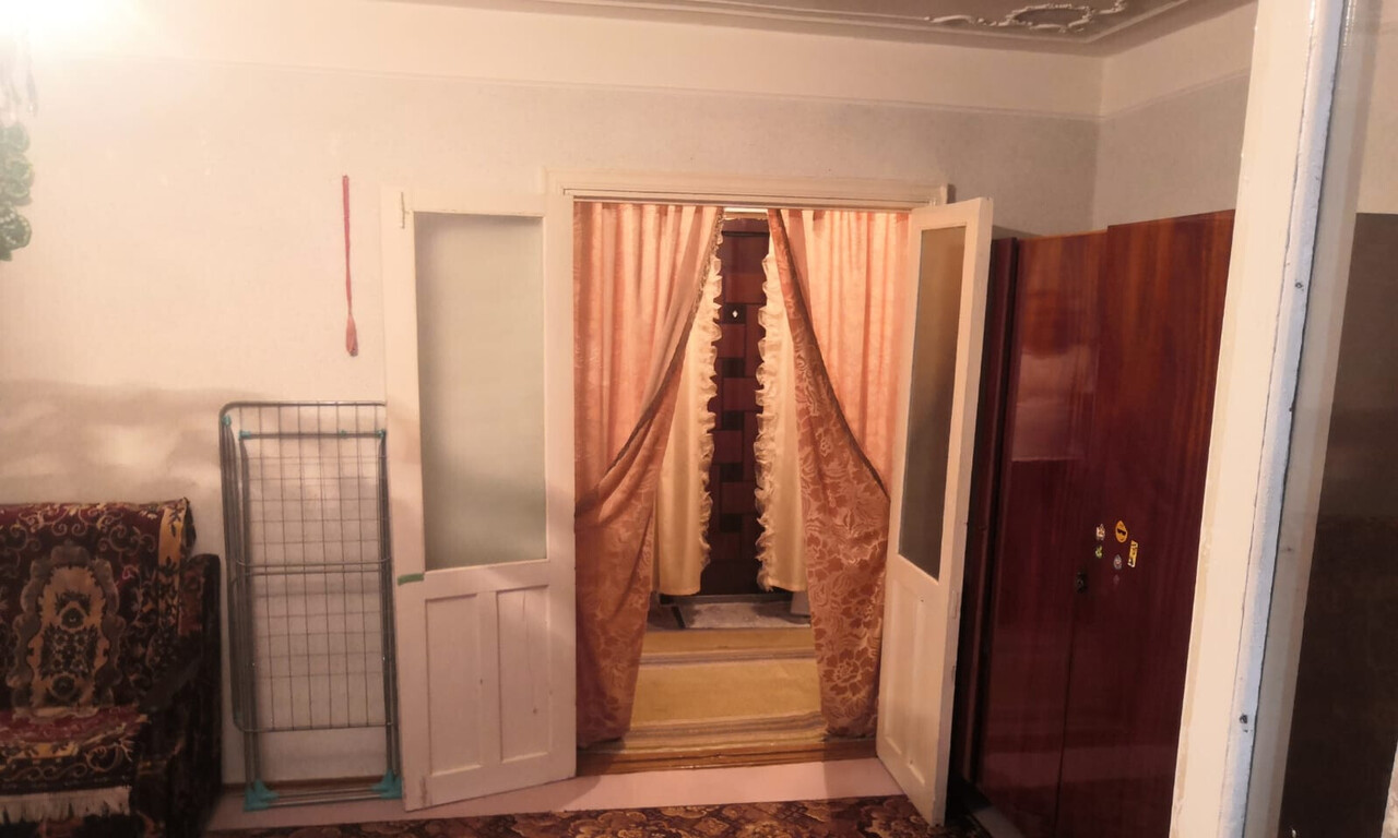 квартира р-н Урванский г Нарткала ул Халишхова 46 фото 5