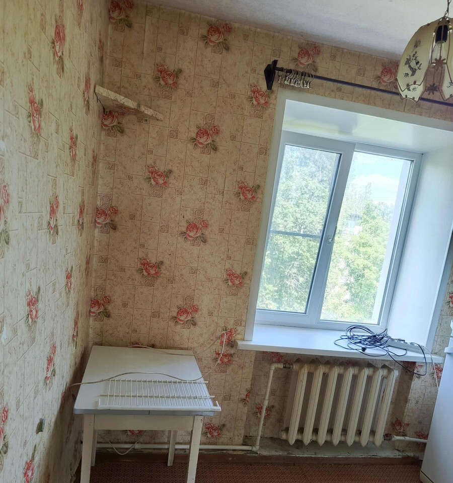 квартира г Липецк р-н Советский ул Липовская 7/2 6-й м-н фото 17