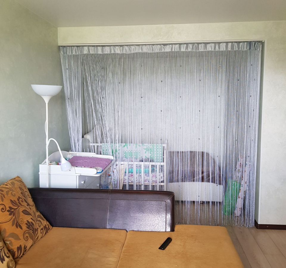 квартира г Балашиха мкр Кучино ул Брагина 3 Кучино фото 10