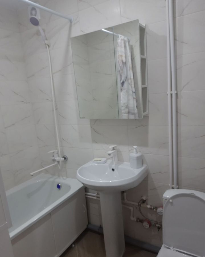 квартира р-н Ейский г Ейск ул Ясенская 31/3 фото 9