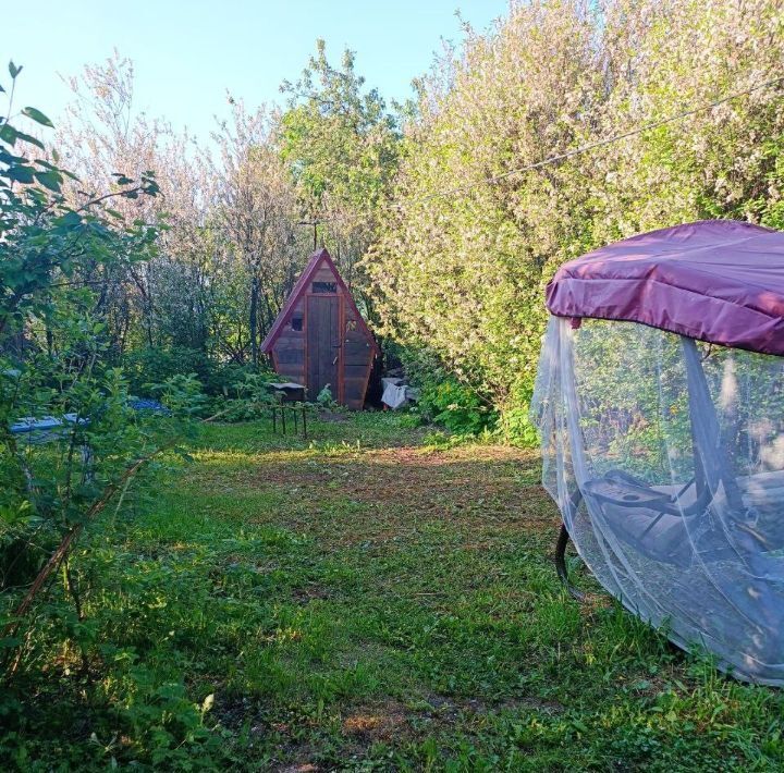 дом г Новокузнецк р-н Куйбышевский снт Плодовод-2 пр-кт Металлургов фото 6