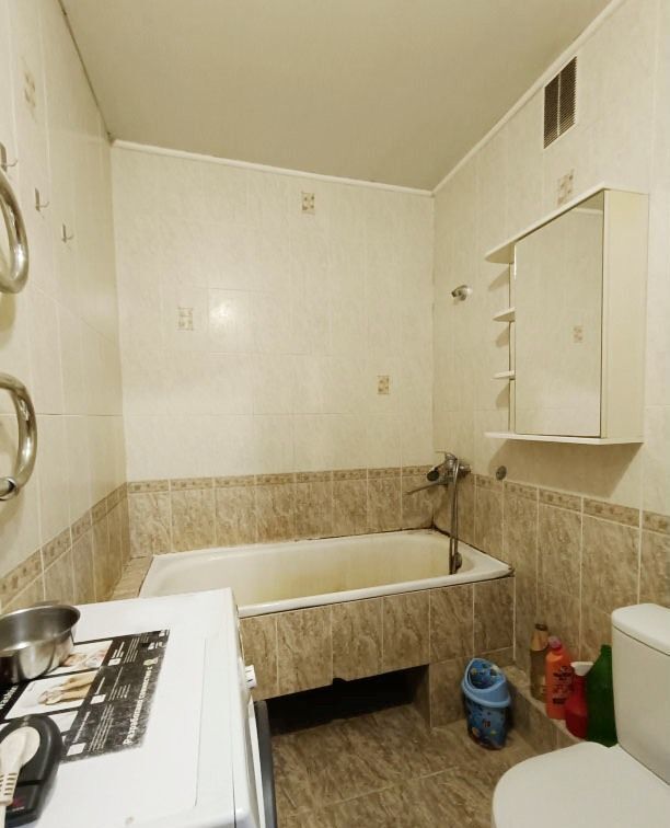 квартира г Саратов р-н Заводской ул им Азина В.М. 10 фото 10