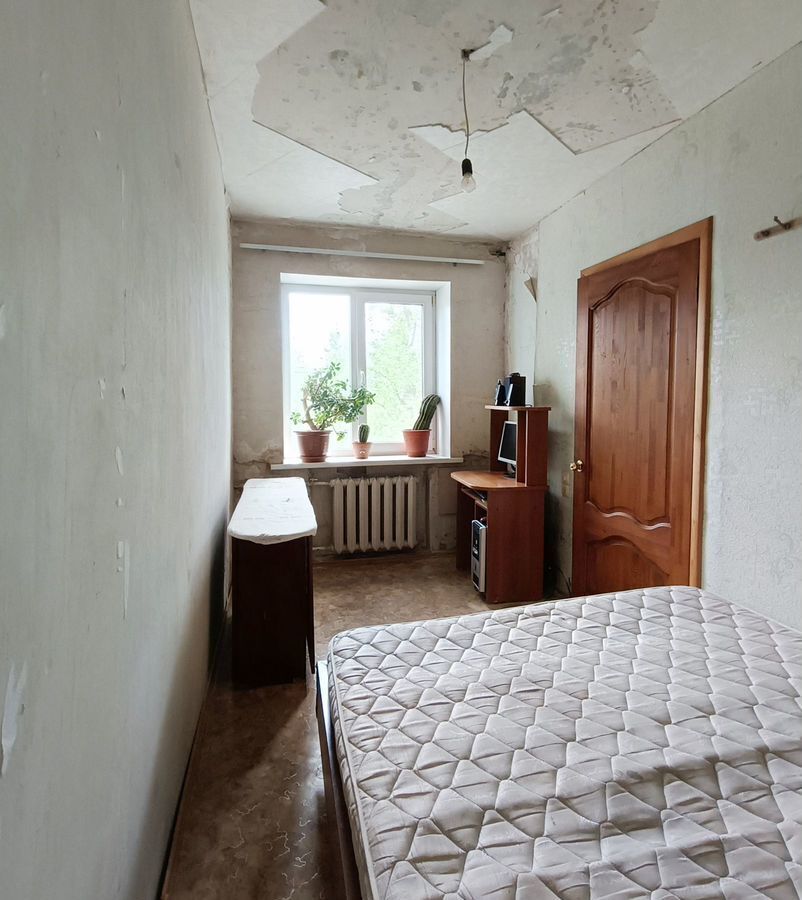 квартира г Саратов р-н Заводской ул им Азина В.М. 10 фото 8