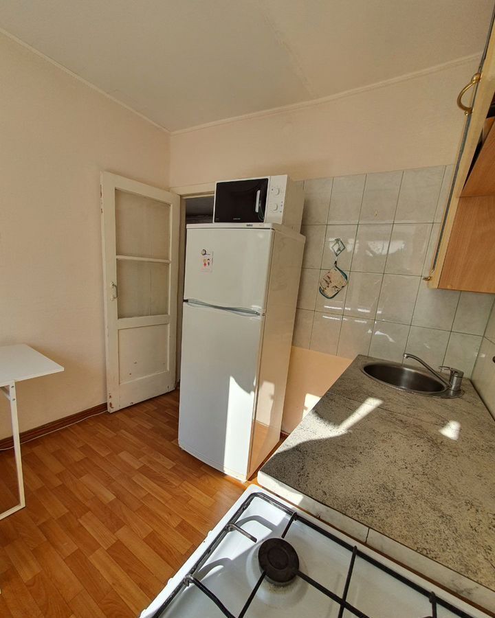 квартира г Екатеринбург Уральская ул Комсомольская 8 фото 4