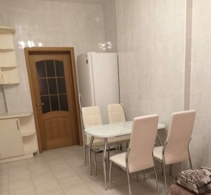 квартира г Симферополь р-н Киевский пер Смежный 10 фото 2