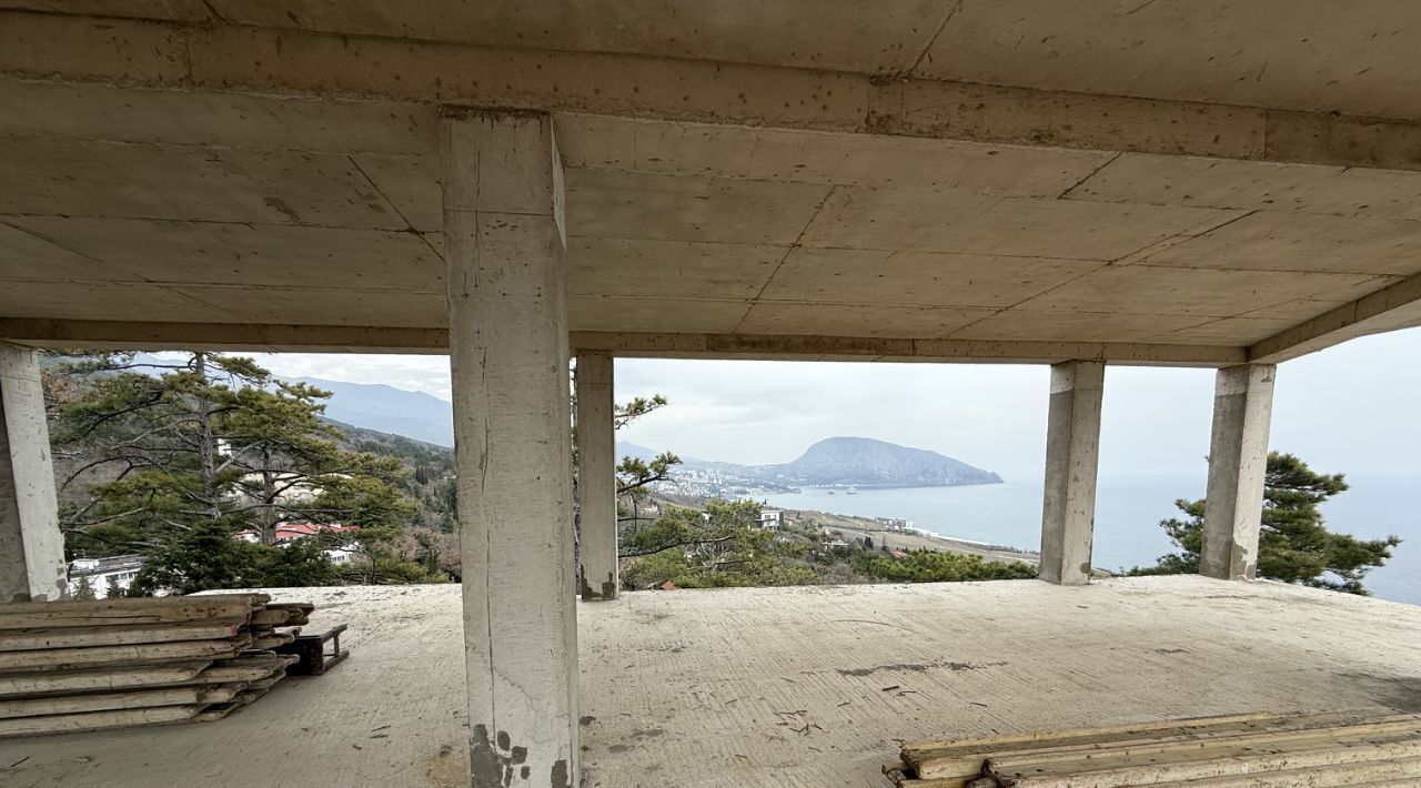 дом г Ялта п Даниловка фото 6