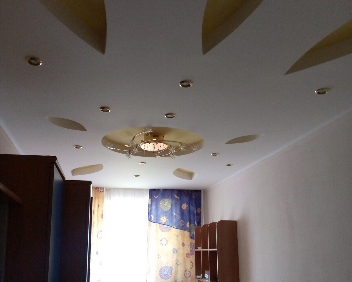 квартира г Октябрьский ул Комсомольская 17а фото 8