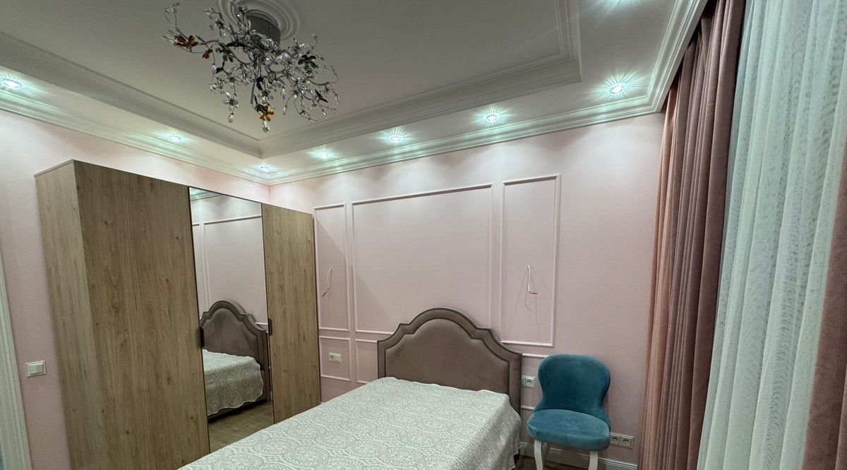 квартира г Москва метро Рассказовка Московский г., ул. Москвитина, 9к 1 фото 3