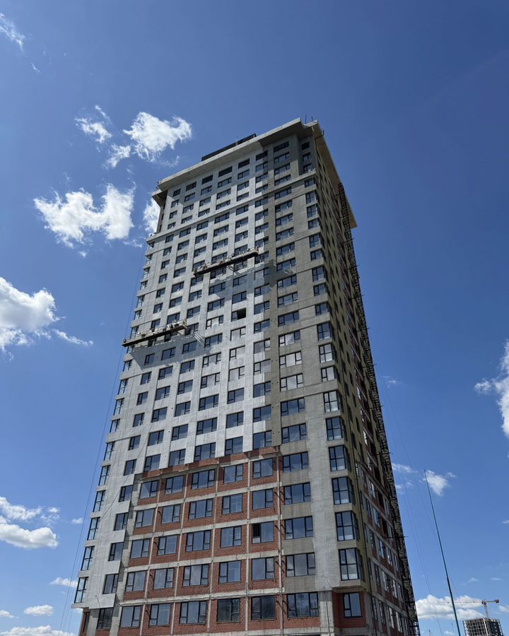 квартира г Рязань р-н Московский ш Московское ЖК «Метропарк» корп. 8 фото 15