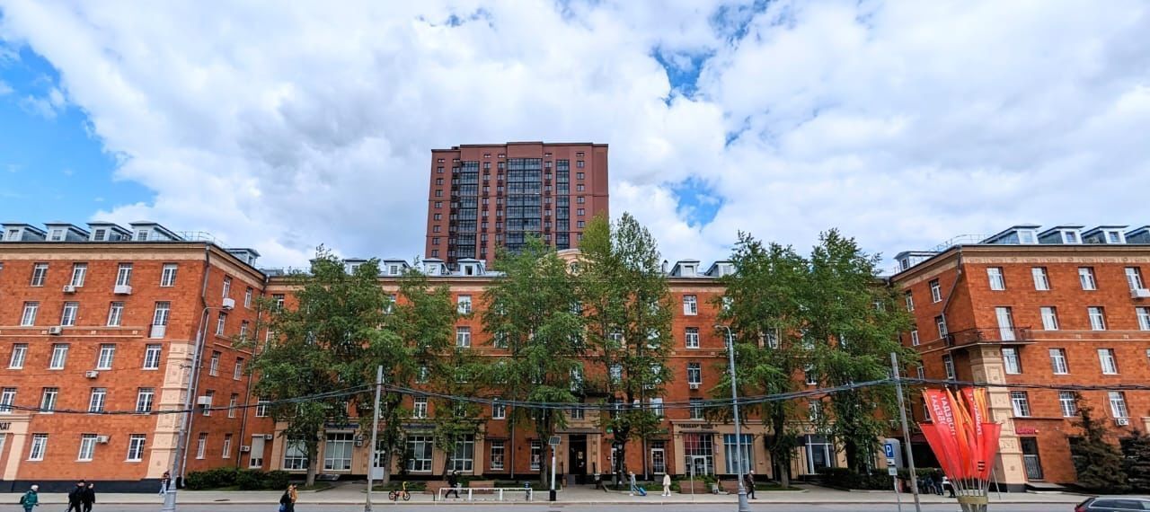 квартира г Москва метро Окружная проезд Гостиничный 8к/1 фото 15