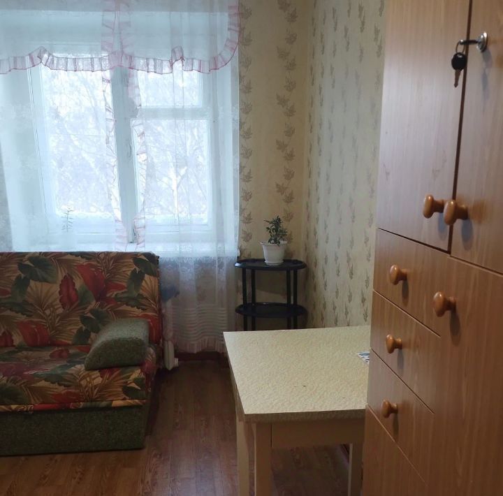 комната г Екатеринбург Чкаловская ул Щорса 96 фото 2