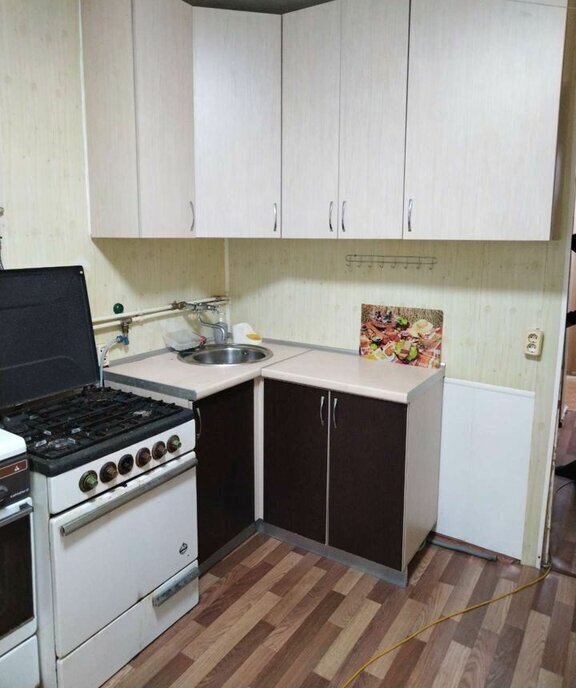 комната г Самара Безымянка ул Свободы 76 фото 12