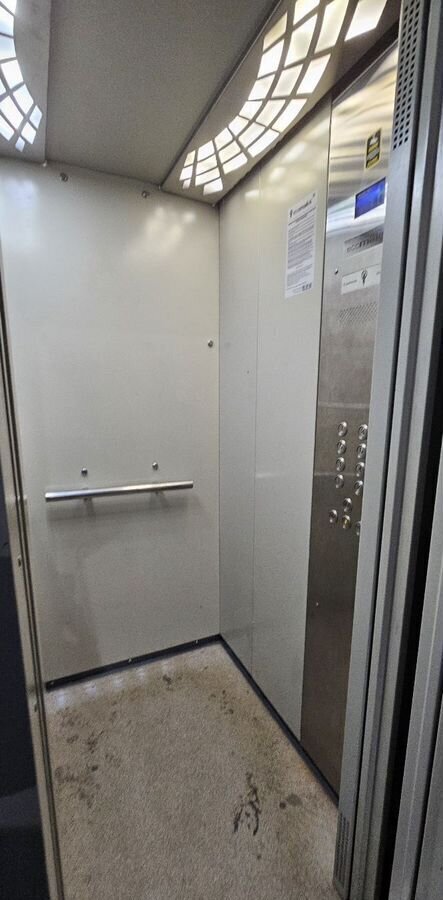 квартира г Челябинск р-н Курчатовский ул Молодогвардейцев 48 фото 8