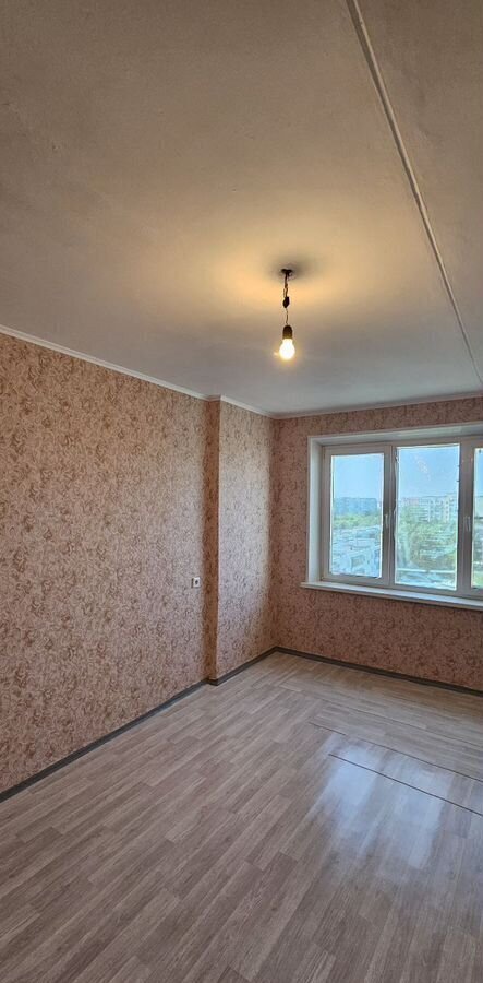 квартира г Челябинск р-н Курчатовский ул Молодогвардейцев 48 фото 11