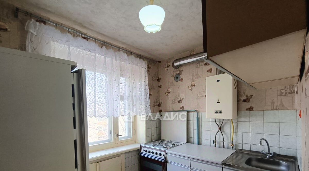 квартира г Пенза р-н Железнодорожный ул Герцена 1а фото 7