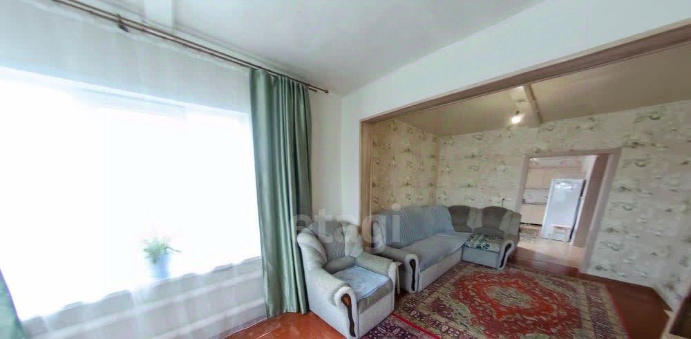 дом г Шадринск ул Заводская 5 фото 18