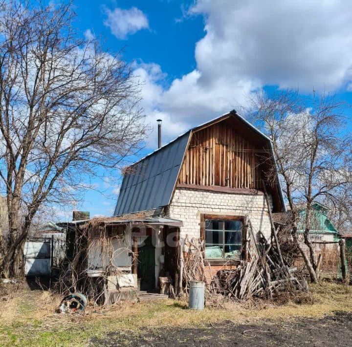 дом г Шадринск снт Завода полиграфических машин 1 42 фото 18