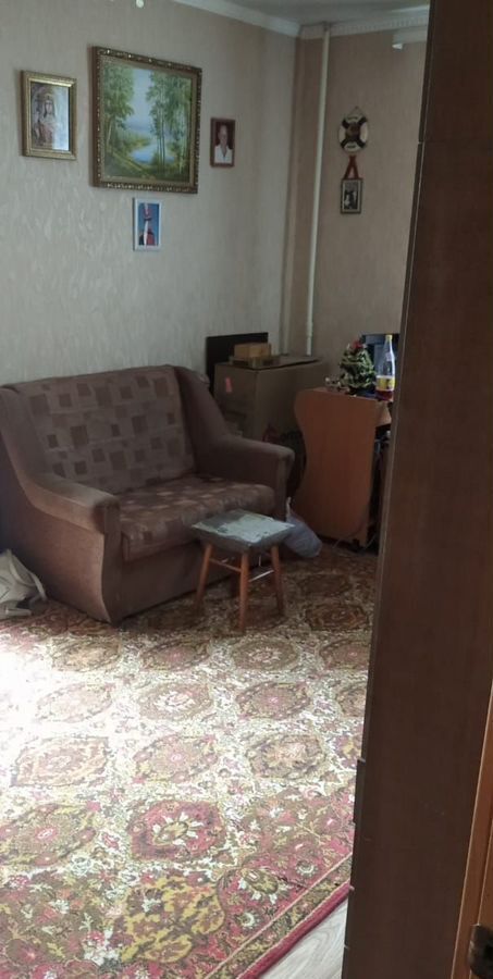 квартира г Протвино ул Гагарина 10 г. о. Серпухов фото 9
