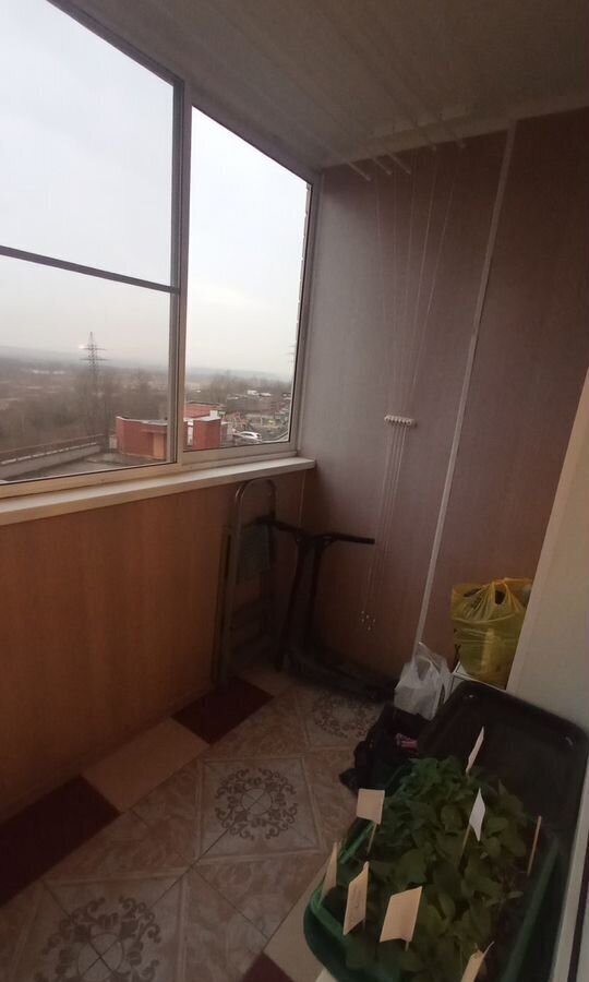квартира г Лыткарино ул Набережная 11 фото 16