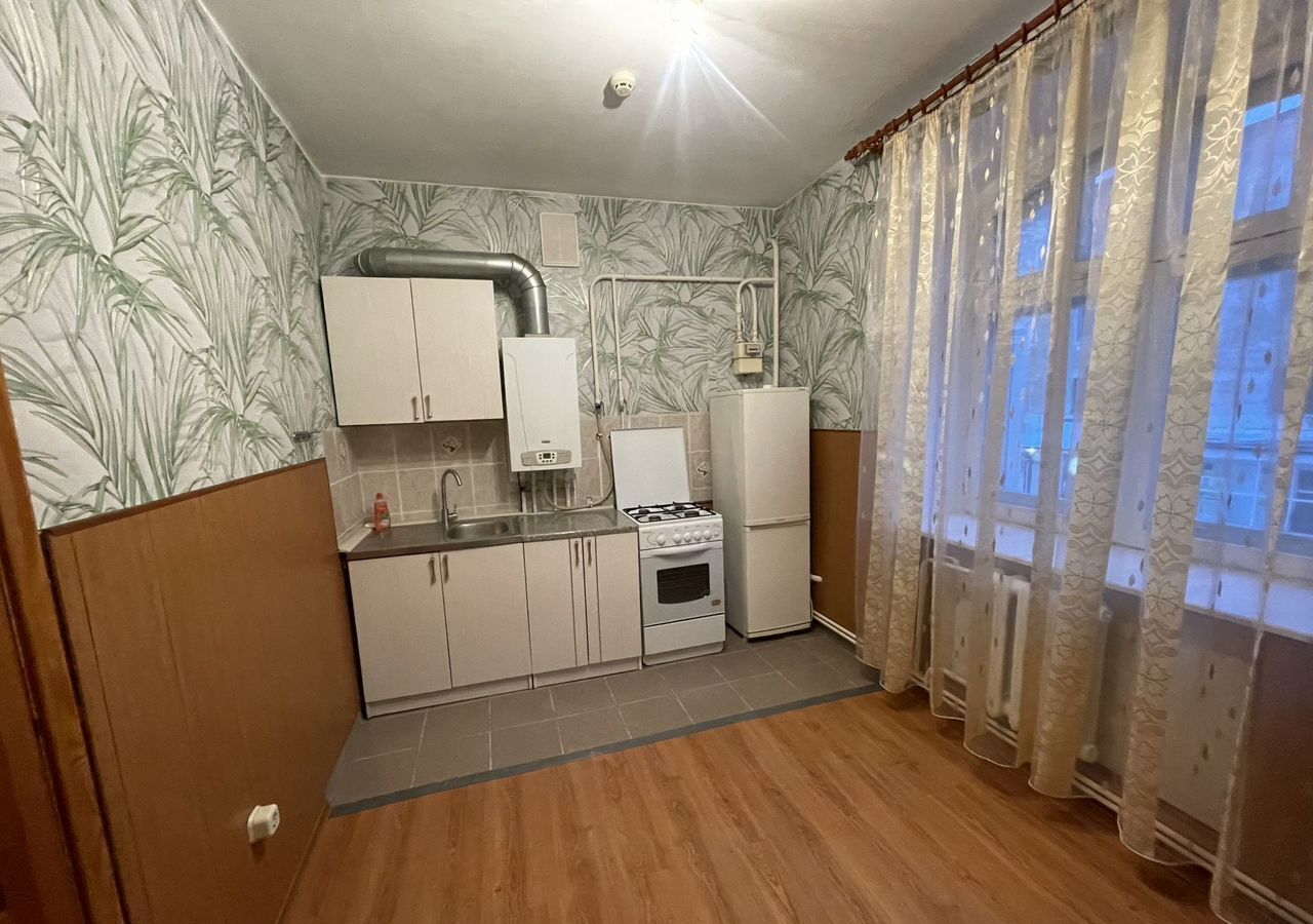 квартира г Кострома р-н Фабричный пр-кт Текстильщиков 51/21 фото 2