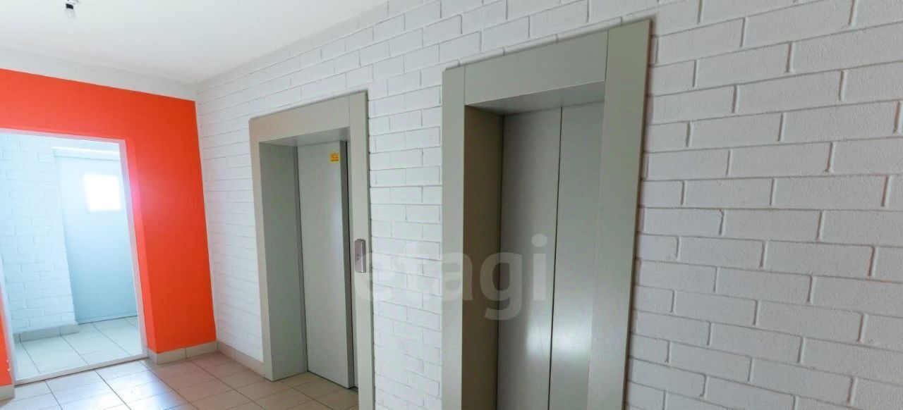 квартира г Курск р-н Центральный ул Карла Маркса 31а фото 8