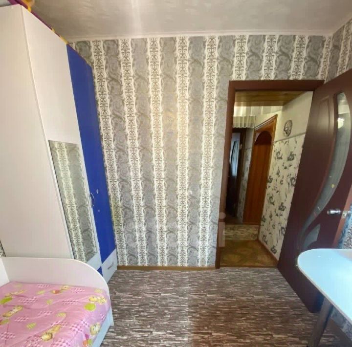 квартира р-н Бирский г Бирск ул Гагарина 87 фото 21