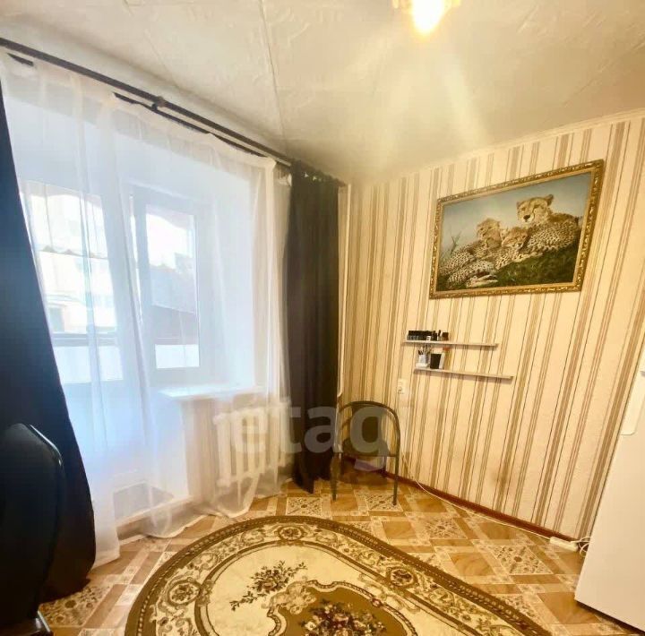 квартира р-н Бирский г Бирск ул Гагарина 87 фото 18