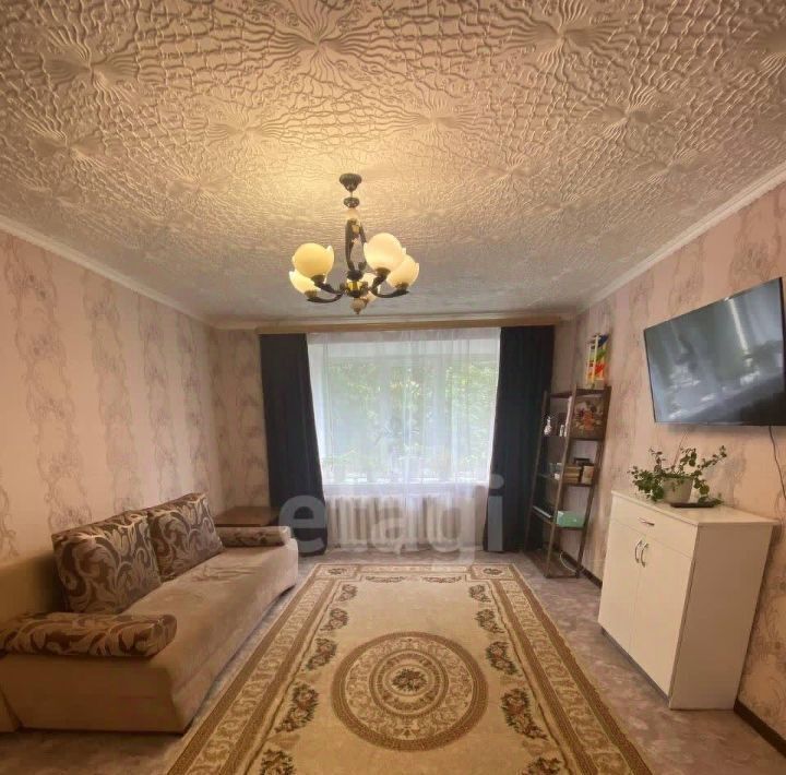 квартира р-н Бирский г Бирск ул Гагарина 87 фото 23