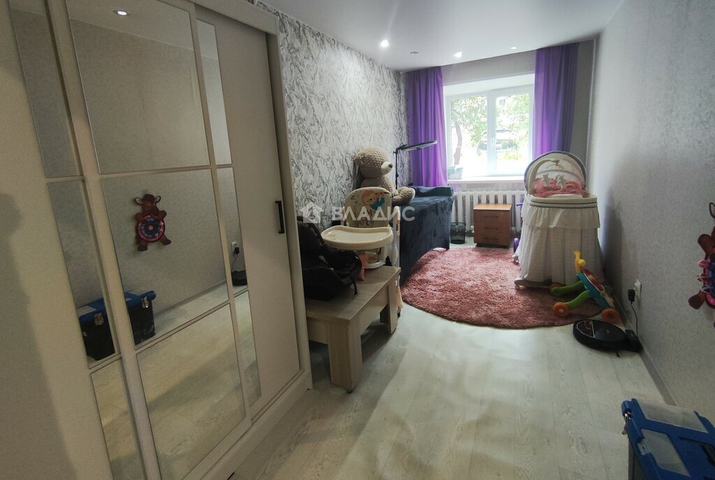 квартира г Ковров ул Бабушкина 11 фото 7