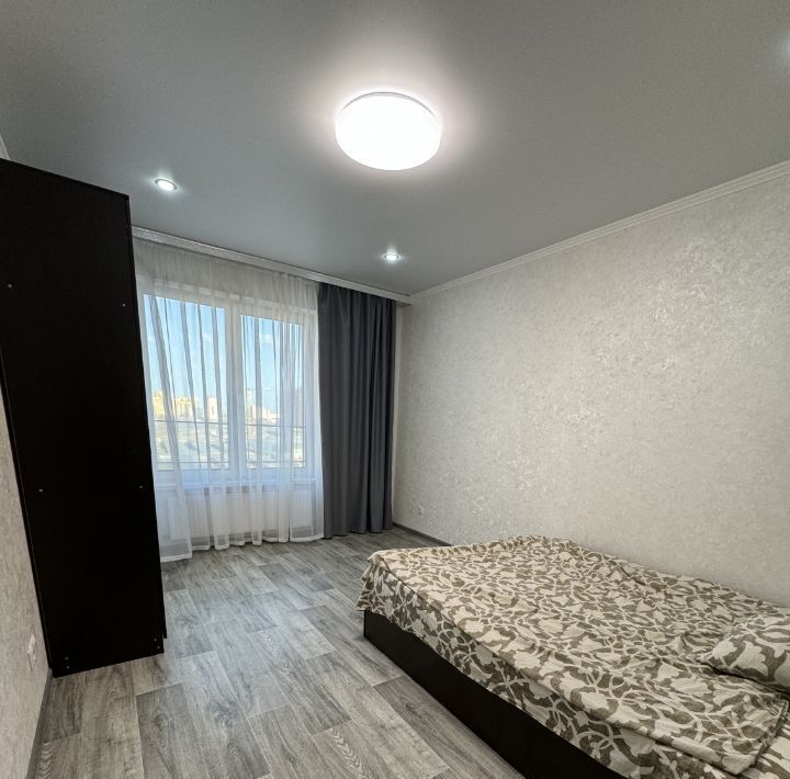квартира г Казань метро Горки р-н Советский ул Аделя Кутуя 110 ЖК «Уникум на Аделя Кутуя» фото 9