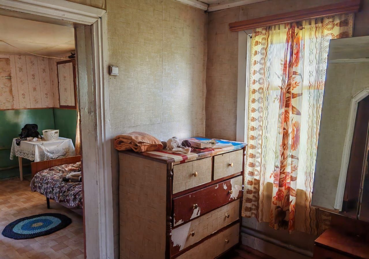 дом г Великие Луки ул 8 Марта 31 фото 4